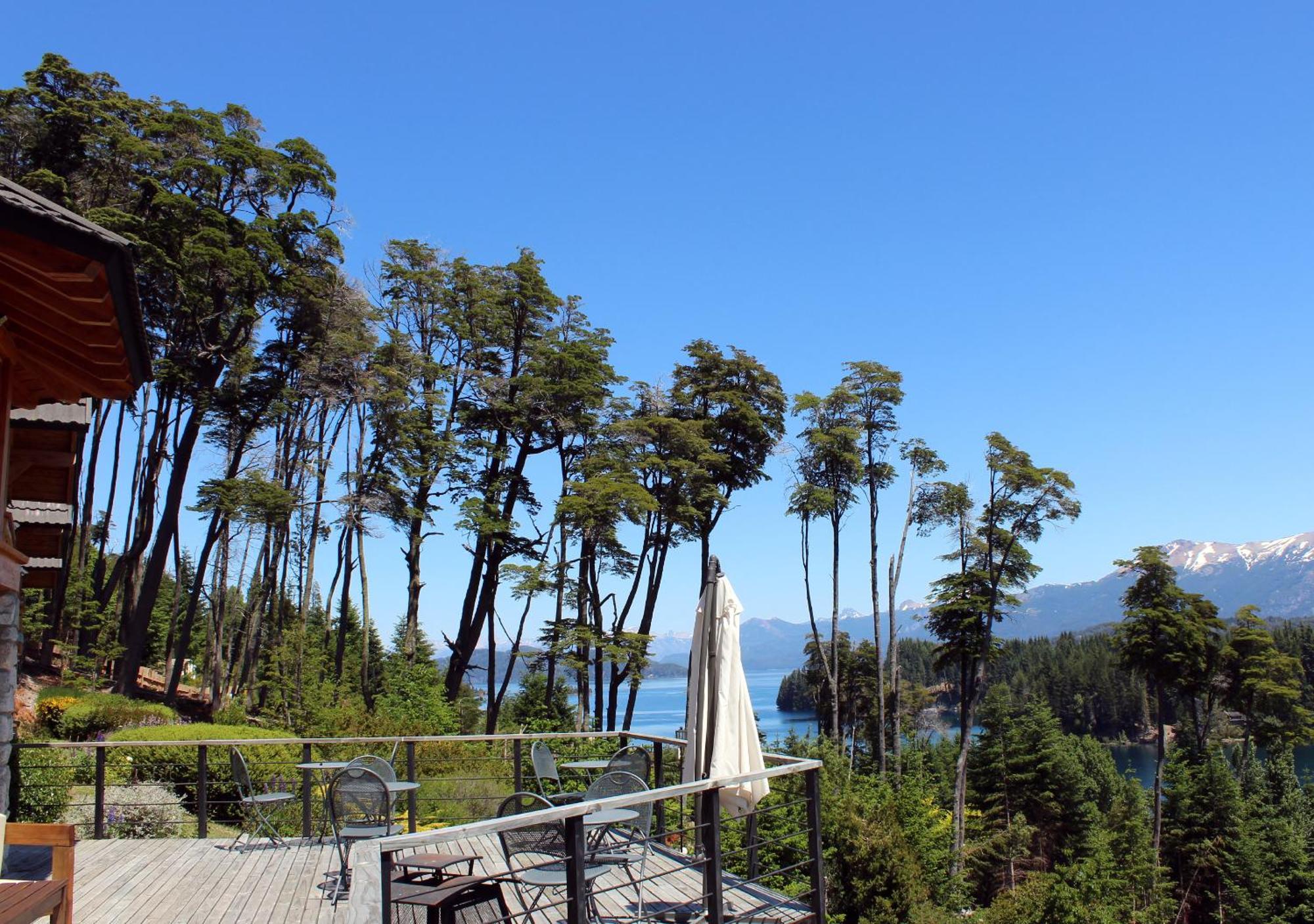 El Bosque By Dot Tradition บียาลาอังกอสตูรา ภายนอก รูปภาพ