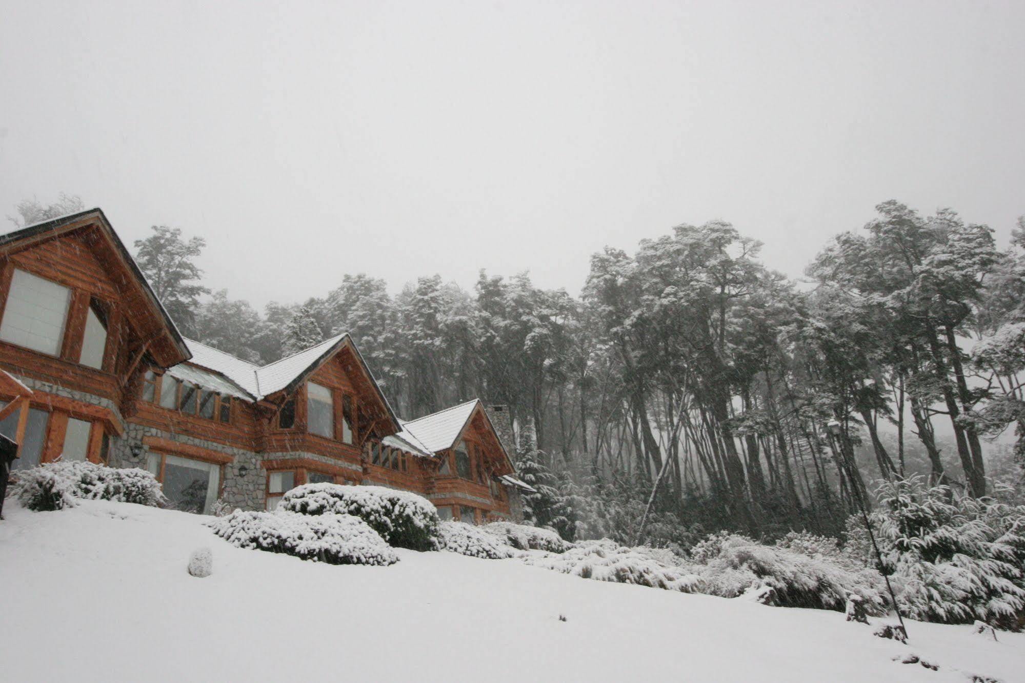 El Bosque By Dot Tradition บียาลาอังกอสตูรา ภายนอก รูปภาพ